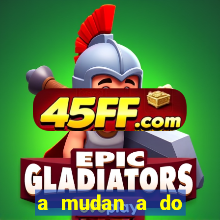 a mudan a do conde beta cap 1